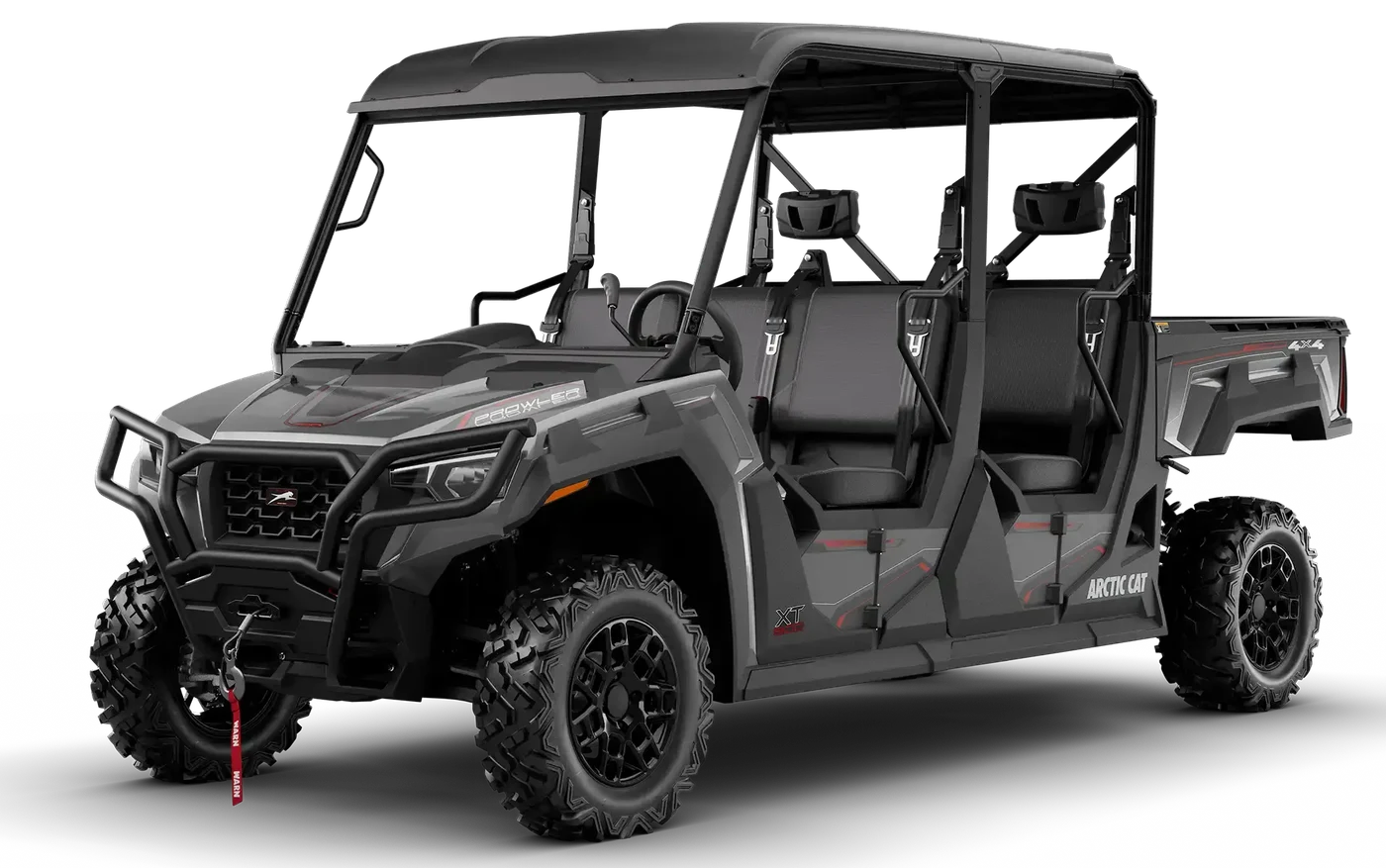 2027 Arctic Cat Prowler 800 Crew XT
