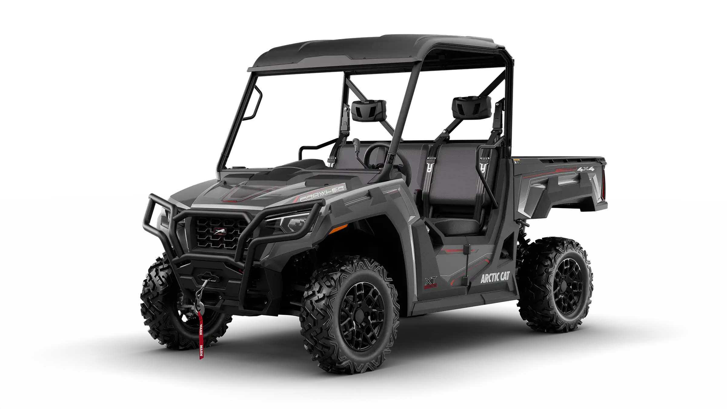 2027 Arctic Cat Prowler 800 XT