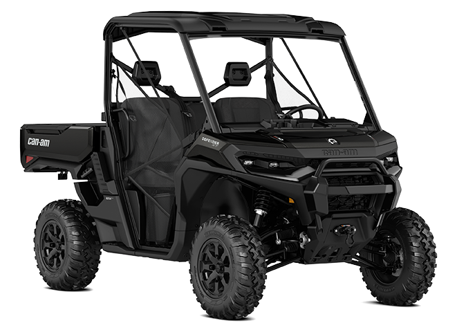 2027 Can-Am Defender XT HD10
