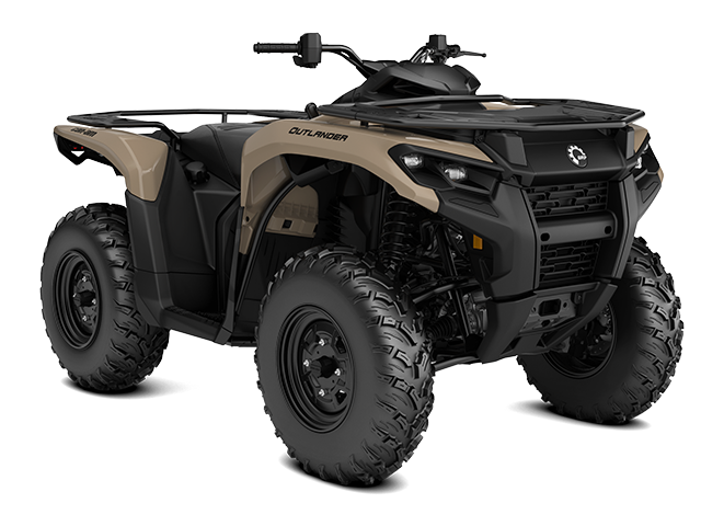 2027 Can-Am Outlander 700