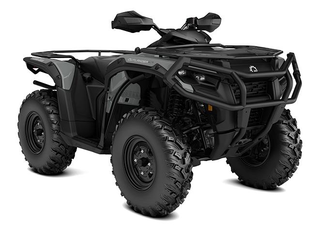 2027 Can-Am Outlander PRO S HD5