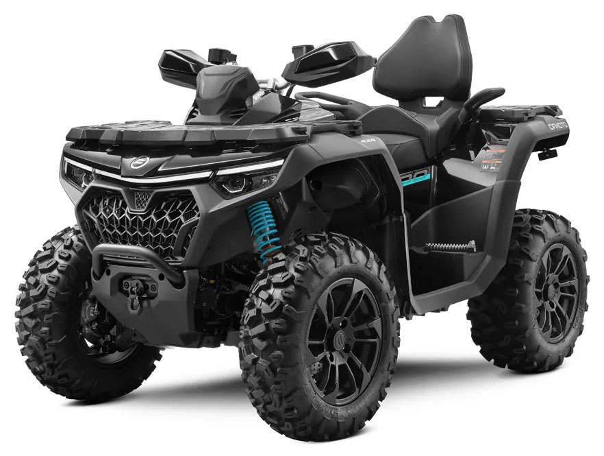 2026 CFMoto CForce 1000 Touring