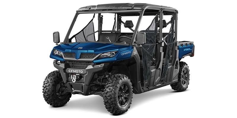 2026 CFMoto UForce 1000 XL