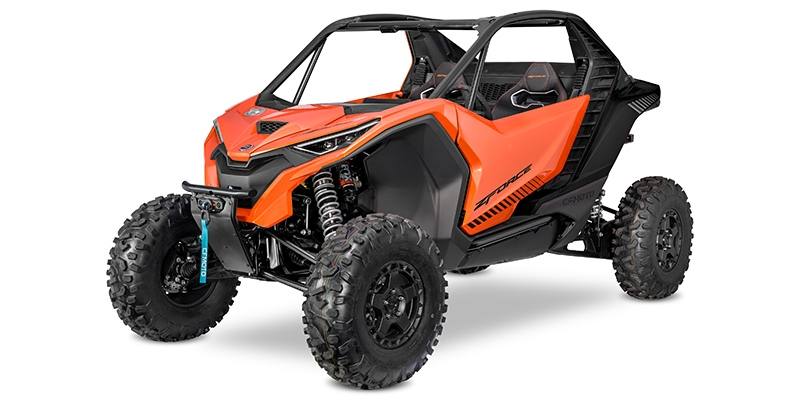 2026 CFMoto ZForce Z10