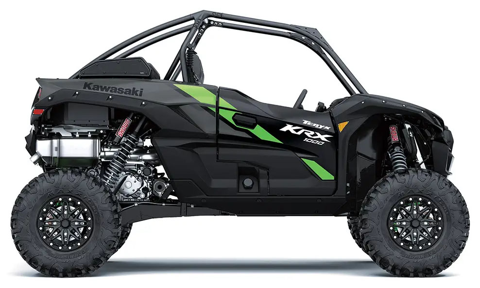 2027 Kawasaki Teryx KRX 1000