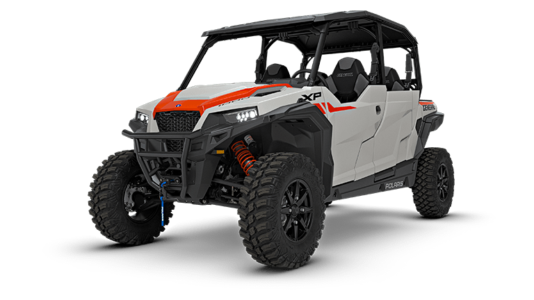 2027 Polaris General XP 4 1000
