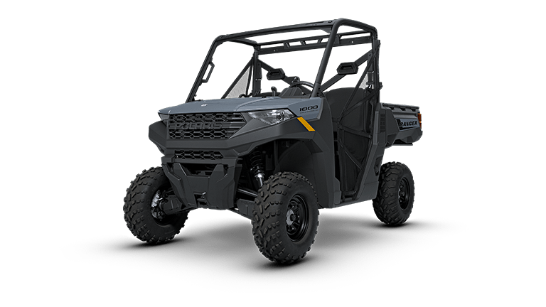 2027 Polaris Ranger 1000