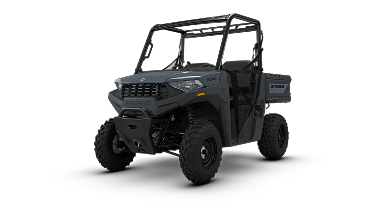 2027 Polaris Ranger 600