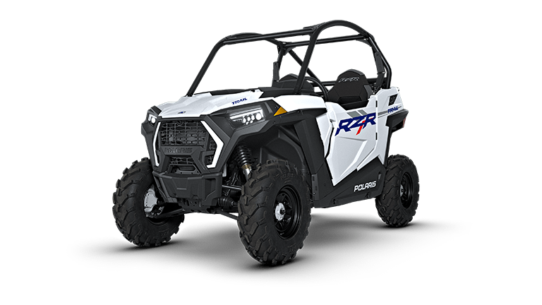 2027 Polaris RZR Trail