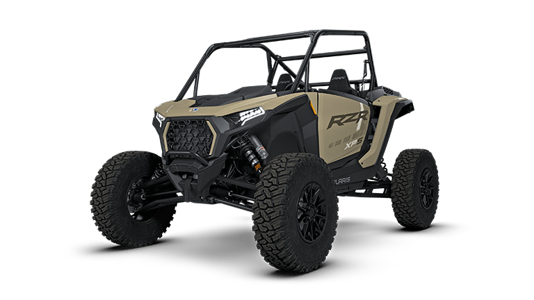 2027 Polaris RZR XP S